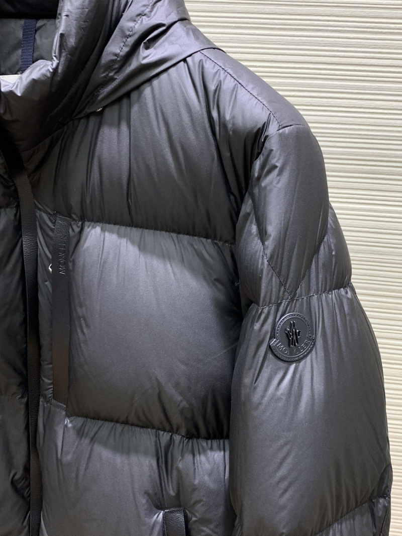 Moncler Down Jacket